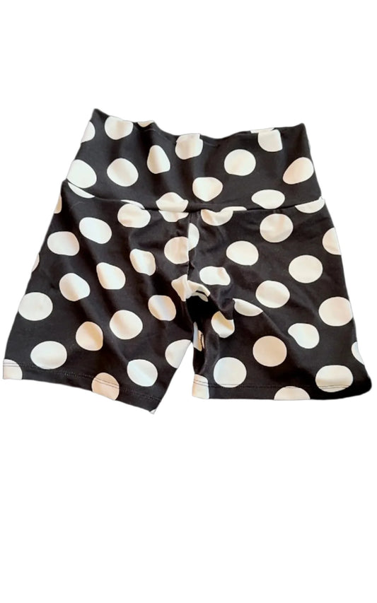 Dots Shorts