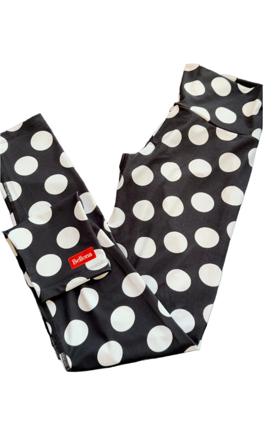 Dots Leggings